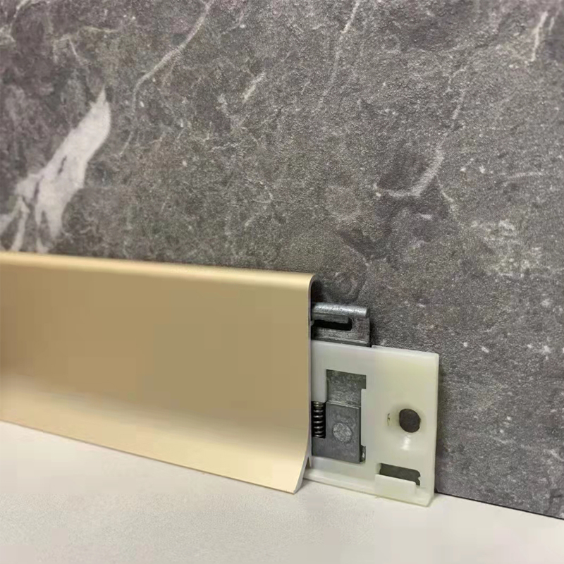 韶关踢脚线